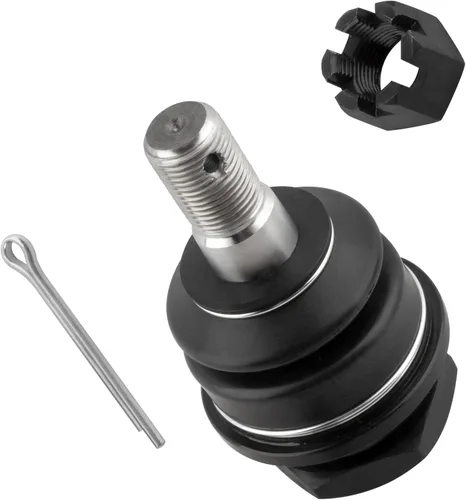 Vista 4 de 2 unids suspensión delantera inferior rótula izquierda conductor y pasajero derecho apto para Nissan Frontier 1998-2000 4WD, para Frontier 3.3L