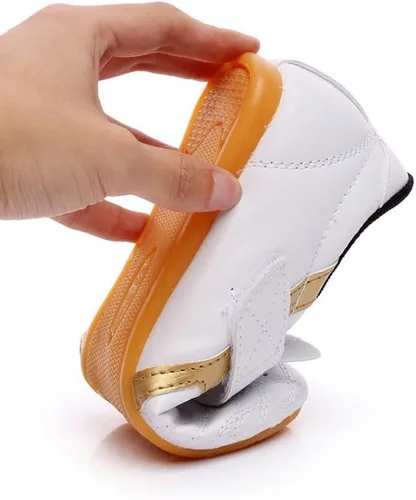 Vista 3 de MSMAX Art Taekwondo - Zapatos deportivos ligeros de boxeo, karate, Kung Fu Tai Chi