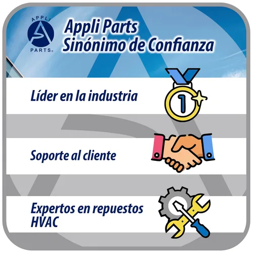 Vista 8 de Appli Parts APAB-3160 - Soporte de montaje en pared exterior para mini split sin conductos, bomba de calor o unidades de refrigeración solamente