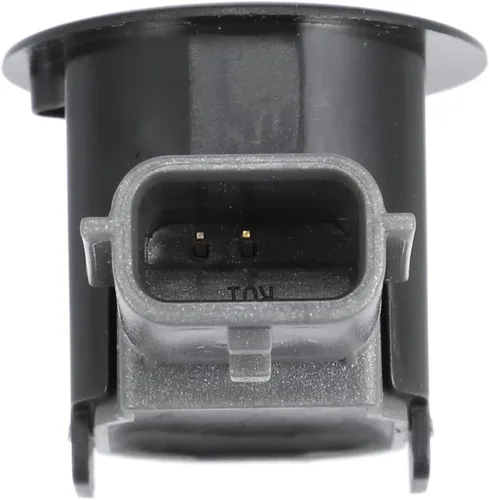 Vista 7 de X AUTOHAUX Sensor de estacionamiento de respaldo de parachoques trasero PDC para Nissan Pathfinder 2013-2017 para Infiniti QX60 2014-2015 para JX35