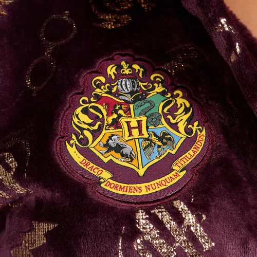 Vista 2 de Harry Potter Bata para mujer