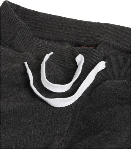 Vista 2 de Southpole Pantalones deportivos deportivos de forro polar 1570 Basic Active para hombre
