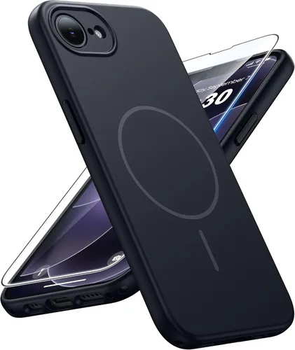 Vista 208 de FNTCASE Funda para Motorola Moto G-Power-5G-2024: funda protectora de doble capa resistente para teléfono celular a prueba de golpes con parte