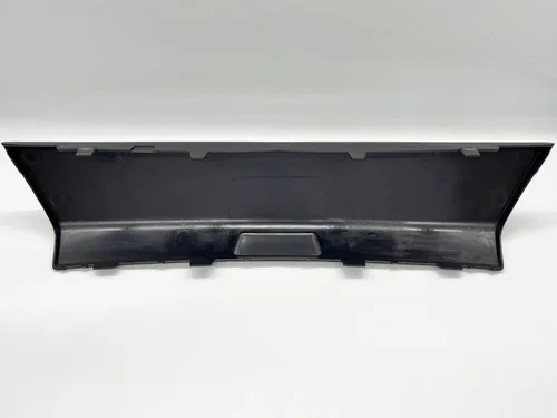 Vista 7 de APA - Cubierta de enganche de remolque imprimada de repuesto para 2016 2017 Explorer Police Model 3.5L Turbo ENG con paquete de remolque