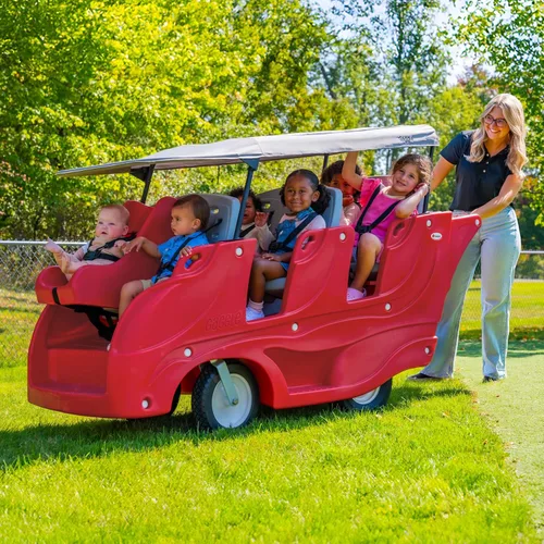 Vista 3 de Foundations Gaggle Parade 4 y 6 Buggy Asiento para bebé, adecuado para niños menores de 6 meses, cuenta con contornos suaves, diseñado