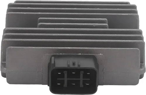 Vista 7 de Fydun Regulador de Voltaje Rectificador SH678A?12 SH678?11 SH678KA Rectificador de Voltaje Accesorio para KRF 750 Teryx 4X4