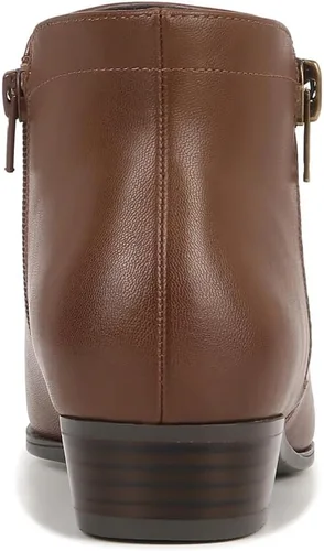 Vista 5 de Naturalizer Women's Claire Pointed Toe Ankle Bootie Boot