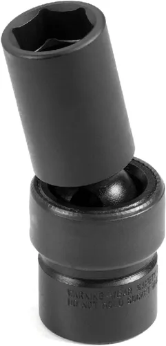 Vista 2 de Grey Pneumatic (1019MD) Unidad de 3/8" x 0.748 in de profundidad