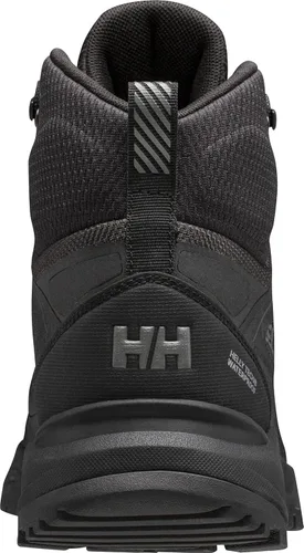 Vista 3 de Helly-Hansen Switchback Trail HT - Botas de senderismo ligeras e impermeables para mujer