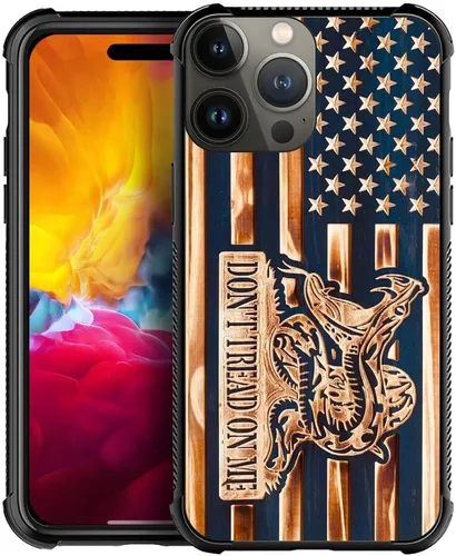 Vista 14 de DAIZAG Funda compatible con iPhone 15, protección completa, a prueba de golpes, antiarañazos, funda de poliuretano termoplástico para hombre