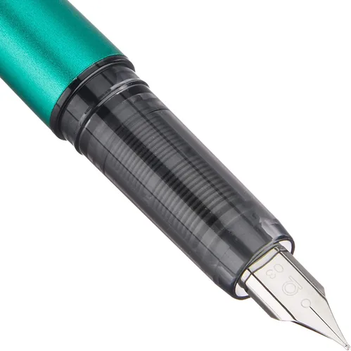 Vista 3 de Pluma estilográfica Platinum Presir PGB-1500#45-2
