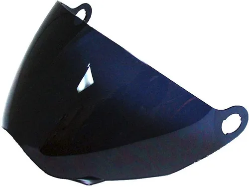 Vista 3 de 1Storm Casco deportivo dual para motocicleta, HF802, escudo transparente para casco talla L XL XXL