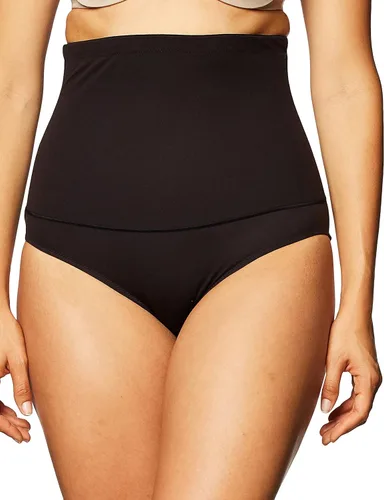 Vista 3 de Maidenform Flexees faja modeladora con cintura alta que da firmeza en poco tiempo para mujer