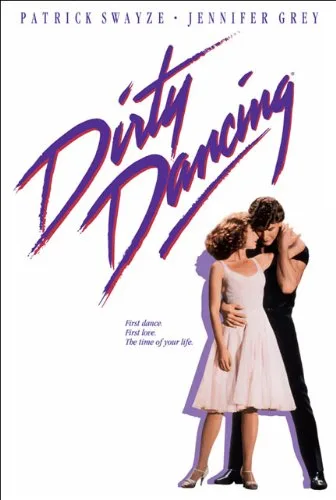 Dirty Dancing DVD