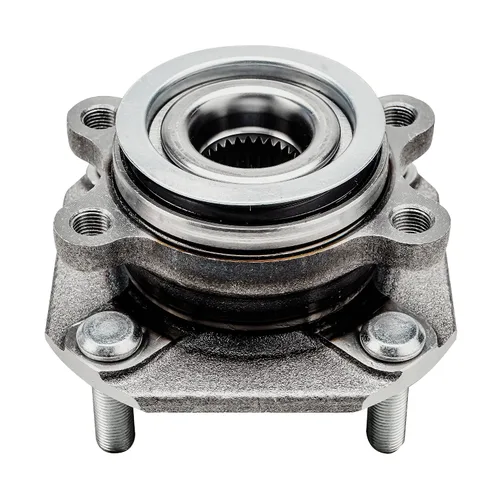 Vista 31 de Detroit Axle - Buje de cojinete de rueda trasera para Chevrolet Camaro 2010-2016 2011 2012 2013 2014 2015 Reemplazo del conjunto de cojinete