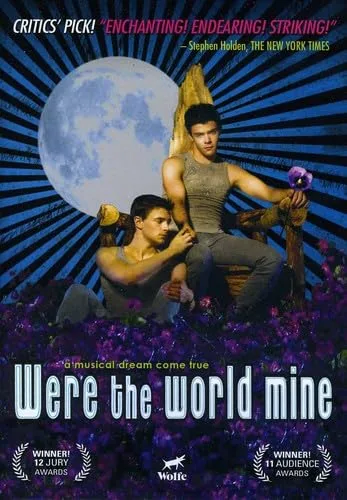 Were the World Mine