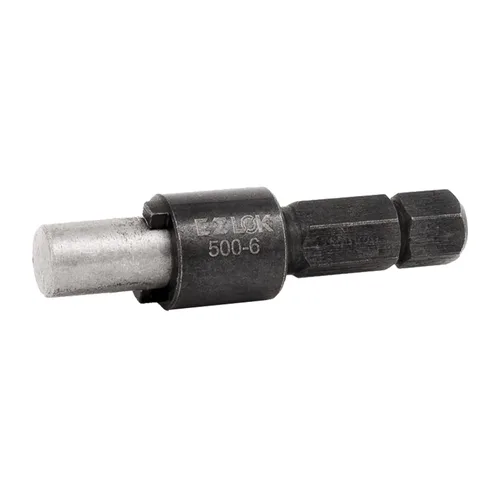 Vista 16 de E-Z LOK Herramienta de accionamiento de inserción roscada para la instalación de inserciones de pared sólidas, uso con 329-004, 303-004, 450-M3