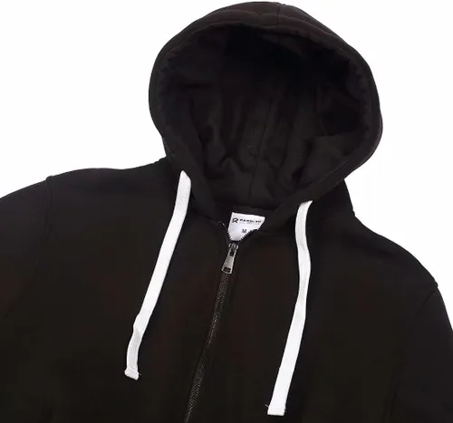 Vista 4 de Bellnorth Conjunto deportivo de 2 piezas para hombre, traje deportivo casual