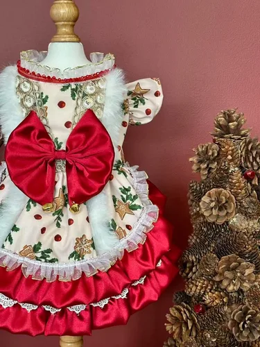 Vista 234 de Moda Vestido de Princesa de Encaje para Perro Cachorro Dulce para Perro EXTRAL Pequeño y Pequeño A-Negro XX-Pequeño