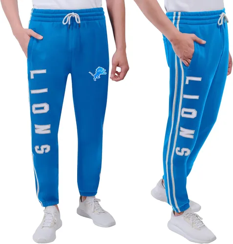 Vista 31 de Ultra Game Pantalones deportivos de forro polar súper suaves de alta Pantalones deportivos de calidad prémium con licencia oficial de la NFL