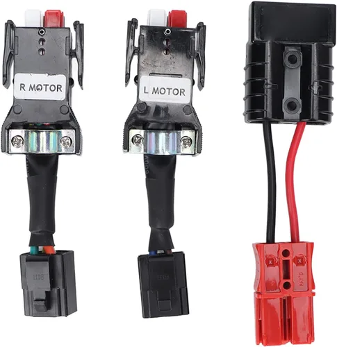 Vista 8 de Silla de ruedas eléctrica Joystick Controller Accesorio de repuesto, 4 teclas de cambio de velocidad flexible y estable para silla de ruedas