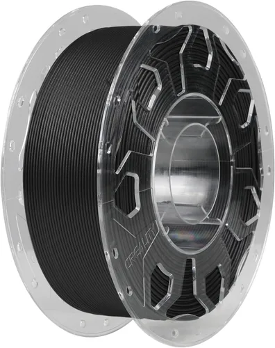 Vista 11 de Creality - Filamento de PLA de 1.75 mm para impresoras 3D, carrete de 1 kg (2.2 libras), alta tenacidad sin deformación, precisión dimensional