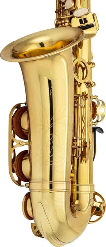 Vista 5 de Jean Paul USA AS-400 - Saxofón alto para estudiantes