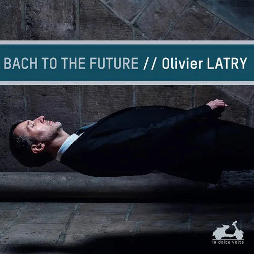 Bach To The Future