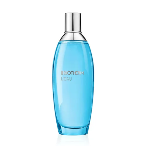 Vista 7 de Biotherm L'Eau Fragrance of Lait Corporel, Refreshing Body Mist