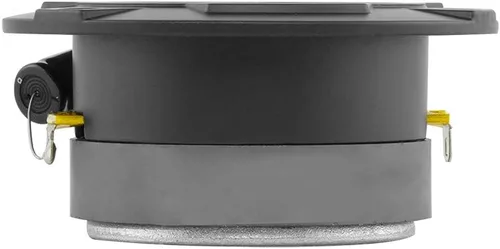 Vista 5 de DS18 PROTWX1BK PRO Altavoz de Agudos Super Bullet de 1 Pulgada de Aluminio de 240 W 4-Ohm