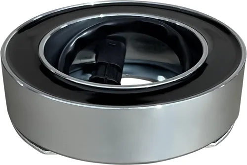 Vista 3 de RYC Nueva bobina de embrague del compresor del A/C AEH271-01-CO (se adapta a Chevrolet Cruze 1.4L 2012, 2013, 2014, 2015)