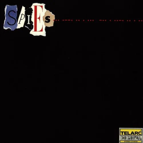 Spies Music of Espionage