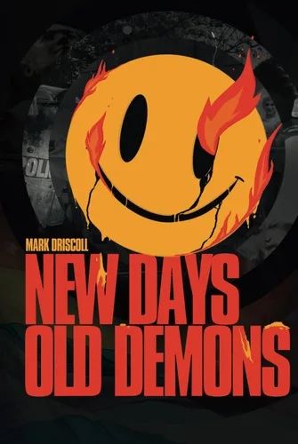 New Days, Old Demons Ancient Paganism Masquerading as Progressive Christianity