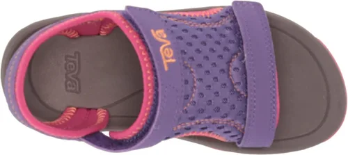 Vista 5 de Teva Unisex Niño T Psyclone XLT Sandalia