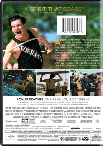 Vista 3 de Unbroken