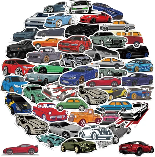 Vista 9 de 100 bonitas calcomanías estéticas de vinilo para niñas, impermeables, Y2K, rosa, VSCO y calcomanías retro para laptop, botella de agua, álbumes