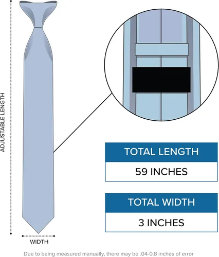 Vista 8 de Cufflinks Inc. Star Wars The Mandalorian Ties, con licencia oficial de Lucasfilm LTD