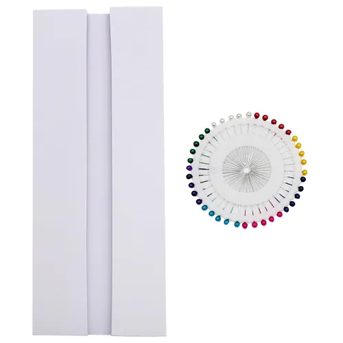 Saihisday Tablero de fijación de insectos, placas de espécimen de insectos EVA, tablero de extensión de montaje de mariposa, kit de herramientas de