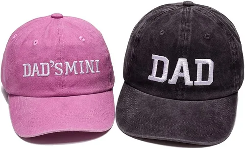 Vista 11 de Baseball Cap for Men Women Adjustable Hat