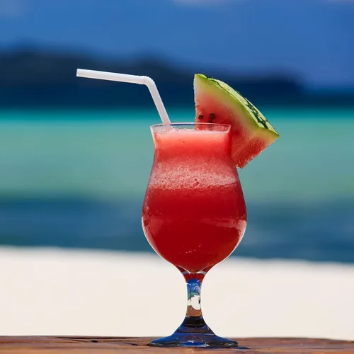 Vista 9 de ALINK 1000 popotes flexibles blancos, pajitas flexibles de plástico envueltas individualmente, 7.75 x 0.23 pulgadas