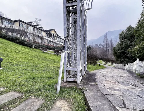 Vista 6 de MILERUN PU Medieval Juguete Espada Caballero Guerrero Accesorios De Disfraz Espada Arma Accesorios Halloween Juego De Rol LARP