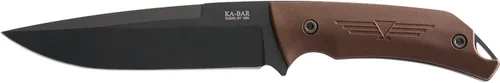 Ka-Bar - Cuchillo de hoja fija Jarosz "Turok", 4010207.