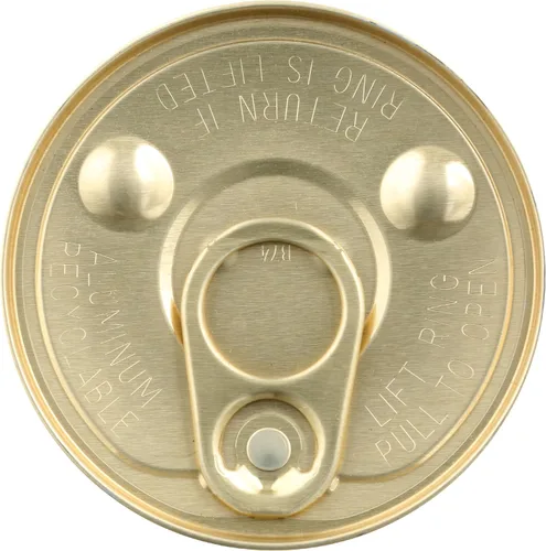 Vista 5 de I AND LOVE AND YOU Salsa gruesa de pollo, 3 oz