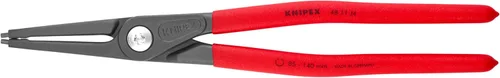 KNIPEX Alicates de anillo de precisión interna