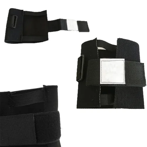 Vista 5 de 2 unidades de soporte activo para ciática como se ve en la televisión, soporte para aliviar el dolor de ciática Be Active Plus para ciática