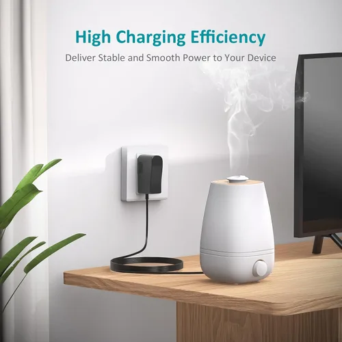 Vista 6 de Cargador de fuente de alimentación conmutada de 15 V, 2 A, 1 A, 15 voltios, 2 amperios, 1.5 A, adaptador universal de CA/CC, cable de alimentación