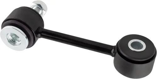 Vista 4 de BOXI Juego de 2 eslabones de barra estabilizadora de suspensión delantera para Volkswagen Beetle 2001 2002 2003 2004 2005 2006 2007 2008 2009 2010