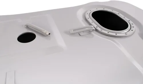 Vista 493 de TRQ Tanque de combustible de gasolina de 17.4 galones compatible con Chevrolet Tracker 2001-2004 Suzuki Grand Vitara 1999-2005 XL-7 2002-2006