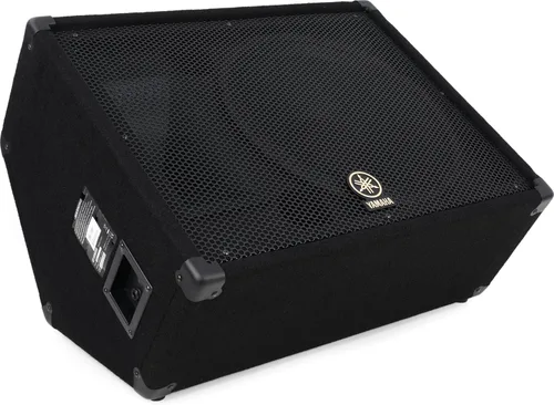 Vista 4 de Yamaha BR10, sistema de altavoces de 2 vías, de 10 pulgadas