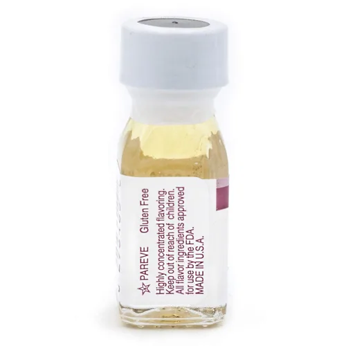 Vista 4 de LorAnn sabor a arándano SS, 1 botella de dram (0.0125 fl oz - 0.1 fl oz - 1 cucharadita)